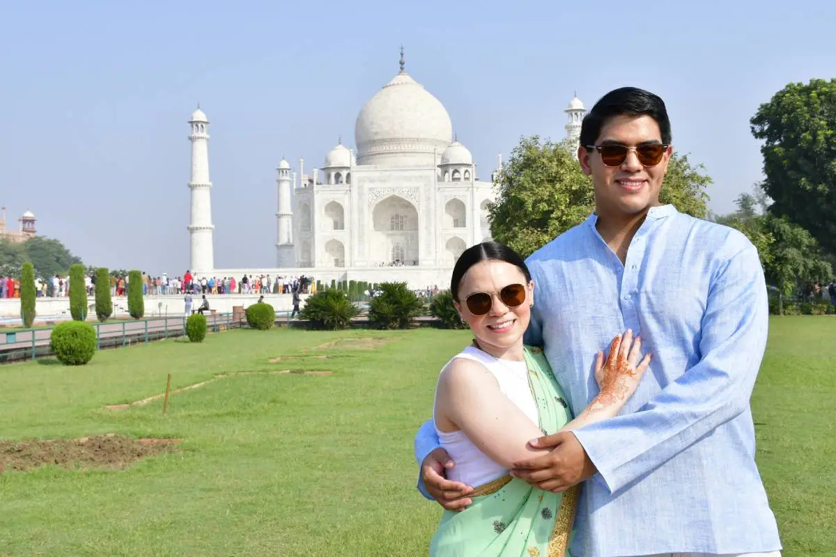 The Ultimate Beginner’s Guide to India: What Every Foreign Traveler Must Know