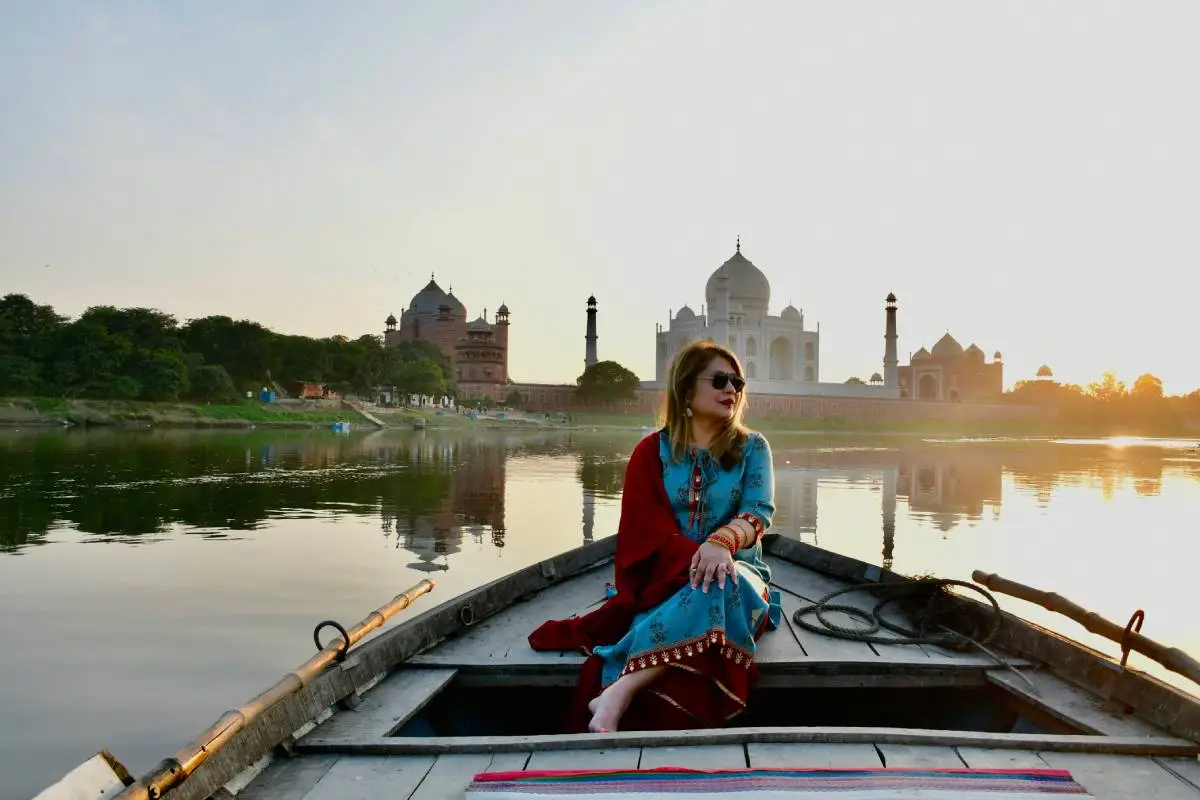 Best Time to Visit India: Month-by-Month Guide for Travelers
