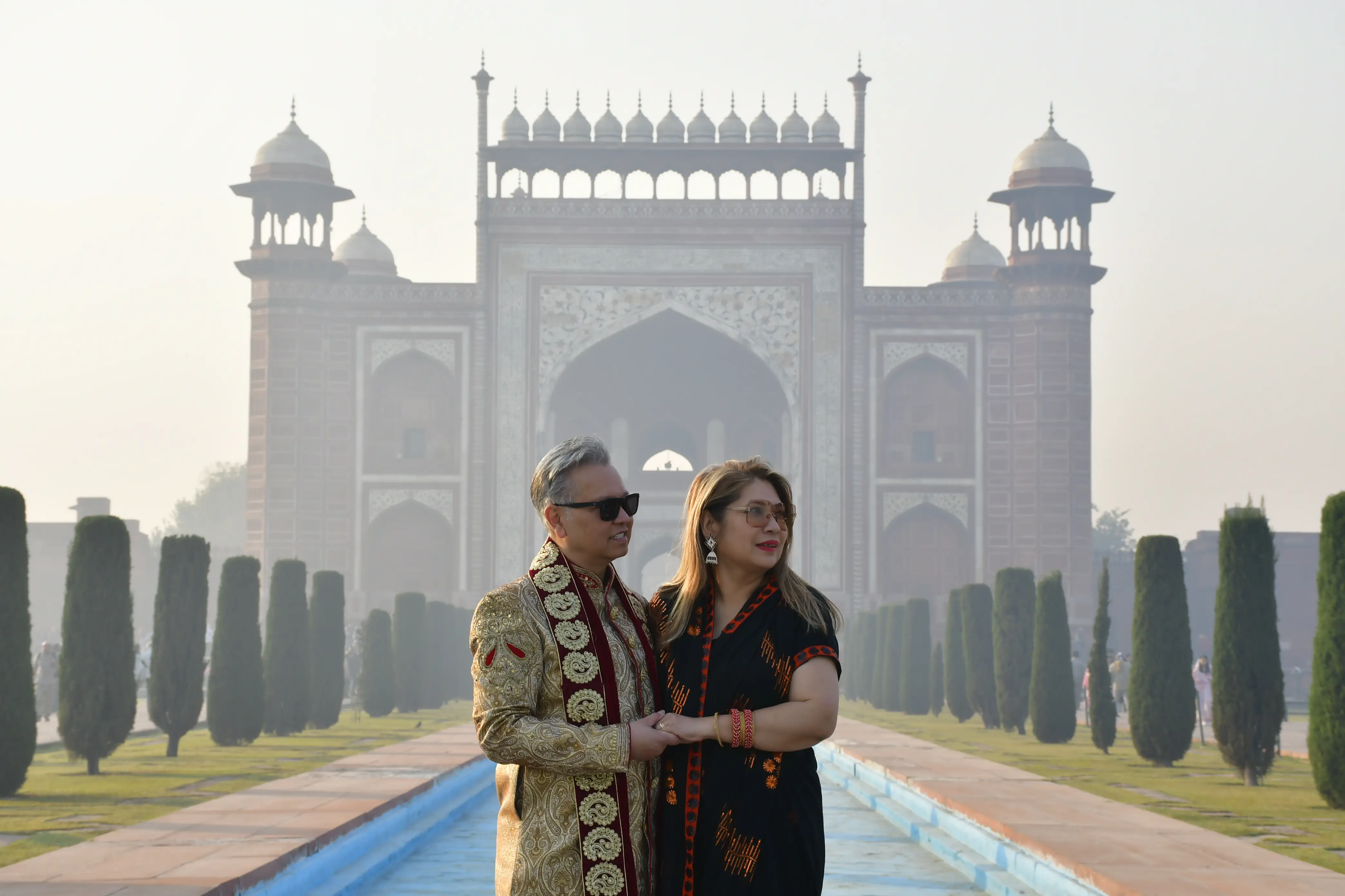 Agra Day Trip from Delhi: Car vs Train — Which Should You Choose in 2026?
